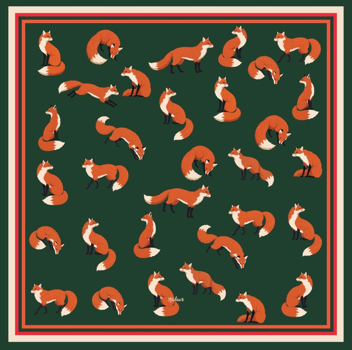Fox