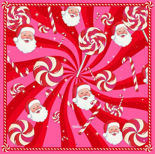 Sweet Santa