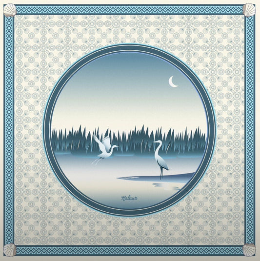 POCKET SQUARE - West End